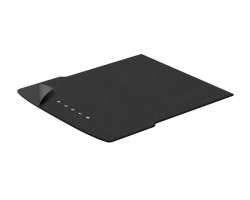 Luggage compartment mat