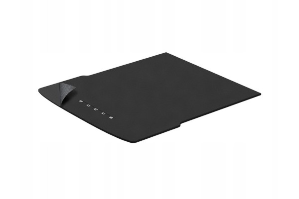 Luggage compartment mat