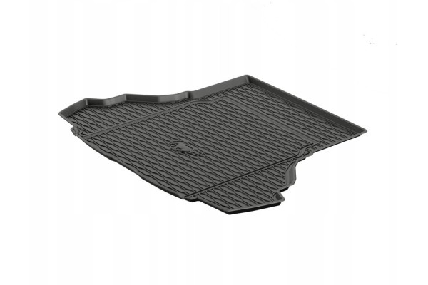 Mustang anti slip mat for trunk FORD