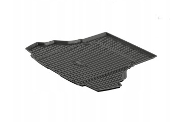 Mustang anti slip mat for trunk FORD