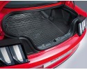 Mustang anti slip mat for trunk FORD Part manufacturer Ford OE