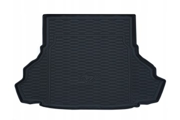 Mustang anti slip mat for trunk FORD Catalog number of the part 5338714