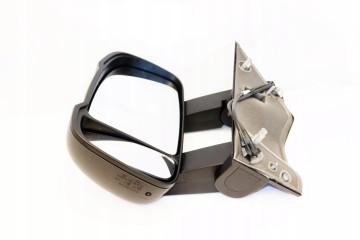 EXTERIOR MIRROR LEFT DUCATO BOXER JUMPER 1636934180 OE NEW