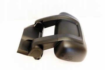 EXTERIOR MIRROR LEFT DUCATO BOXER JUMPER 1636934180 OE NEW Part manufacturer Peugeot OE