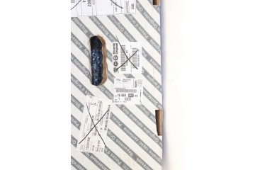 Espejo exterior izquierdo para Ducato Boxer Jumper 1636934180 OE nuevo