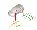 Beams roof rack ecosport 2013 2023 FORD
