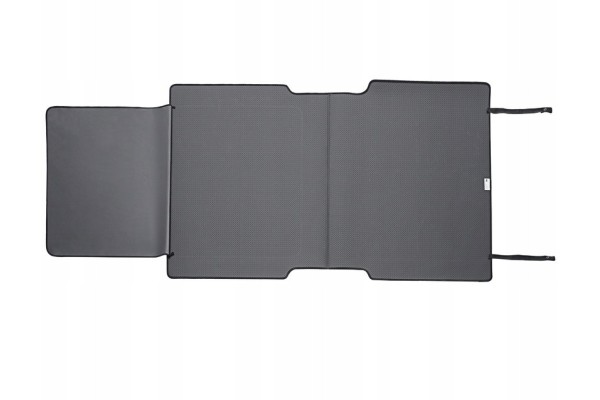 Luggage compartment mat black with Mondeo logo Catalog number of the part 2375113