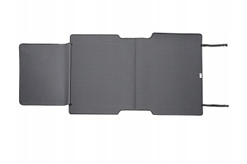 Luggage compartment mat black with Mondeo logo Catalog number of the part 2375113