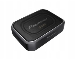 Pioneer subwoofer ts wx140da