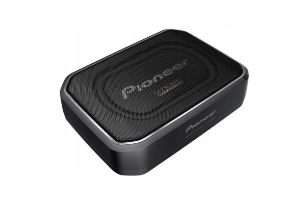 Pioneer subwoofer ts wx140da