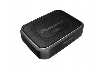 Pioneer subwoofer ts wx140da
