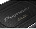 Pioneer subwoofer ts wx140da Part manufacturer Ford OE