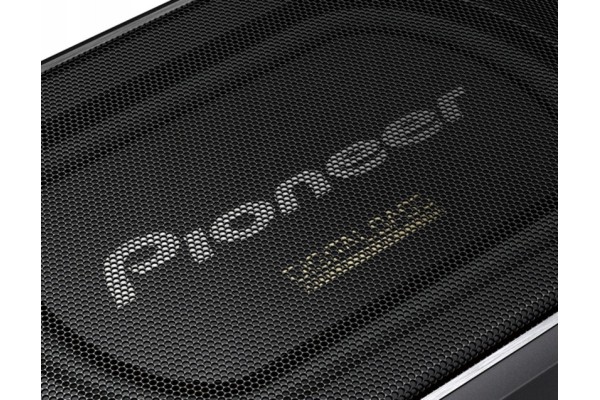 Pioneer subwoofer ts wx140da Part manufacturer Ford OE