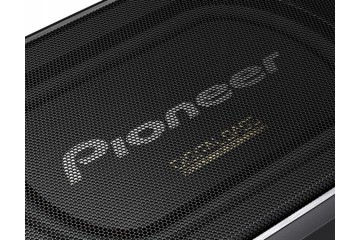 Pioneer subwoofer ts wx140da Part manufacturer Ford OE