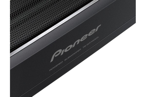 Pioneer subwoofer ts wx140da Catalog number of the part 2760720