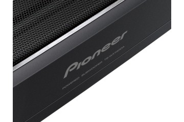 Pioneer subwoofer ts wx140da Catalog number of the part 2760720