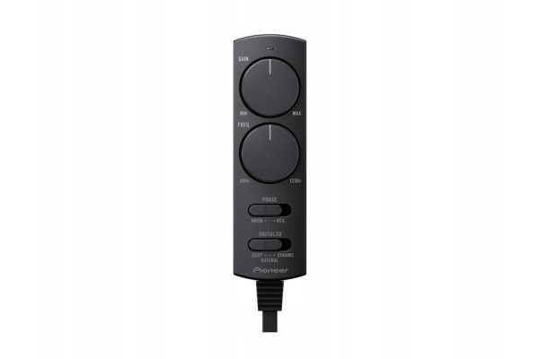 Subwoofer Pioneer TS-WX140DA