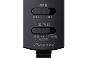 Subwoofer Pioneer TS-WX140DA