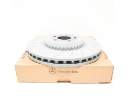 A2224215100 BRAKE DISC DB W222 13