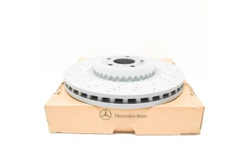 A2224215100 BRAKE DISC DB W222 13
