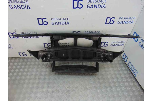 8202831 PANEL FRONTAL BMW SERIE 3 BERLINA (E46)