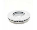 A2224215100 BRAKE DISC DB W222 13 Part manufacturer MB