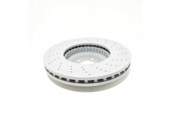 A2224215100 BRAKE DISC DB W222 13 Part manufacturer MB