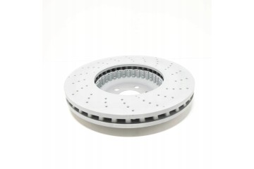 A2224215100 BRAKE DISC DB W222 13 Part manufacturer MB