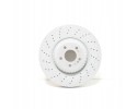A2224215100 BRAKE DISC DB W222 13 Catalog number of the part A2224215100