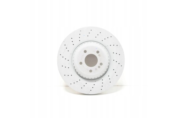 A2224215100 BRAKE DISC DB W222 13 Catalog number of the part A2224215100