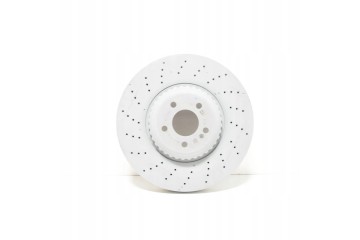 A2224215100 BRAKE DISC DB W222 13 Catalog number of the part A2224215100