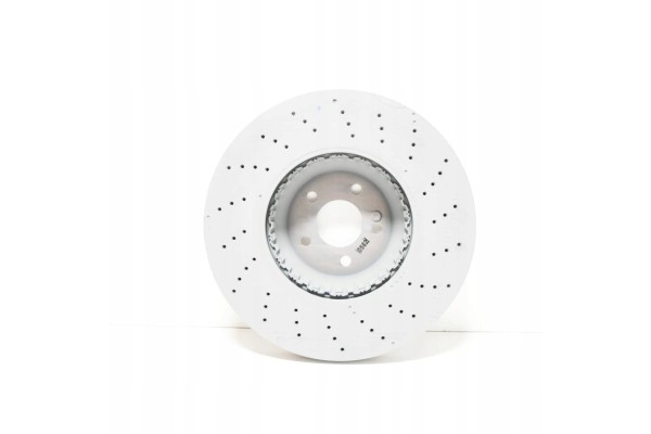 A2224215100 BRAKE DISC DB W222 13 Catalog number of the original A2224215100