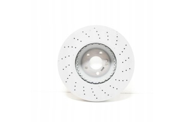A2224215100 BRAKE DISC DB W222 13 Catalog number of the original A2224215100