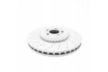 Disco de Freno Delantero Mercedes-Benz Clase S W222, 1 Pieza A22242151