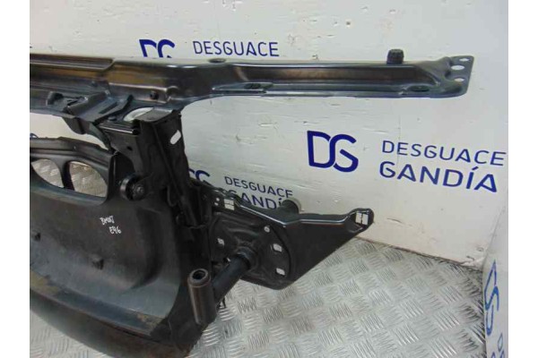 8202831 PANEL FRONTAL BMW SERIE 3 BERLINA (E46)