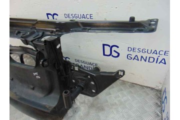 8202831 PANEL FRONTAL BMW SERIE 3 BERLINA (E46) 316i 2001 8202831 180397 BMW - 3