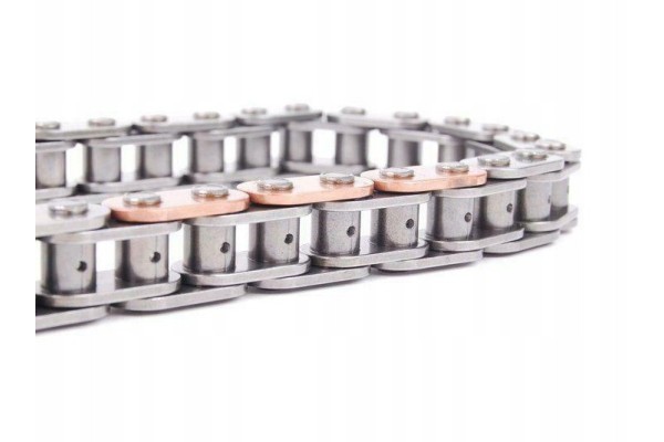 079109229L TIMING CHAIN VW A4 A6 A8 2 4 3 2FSI 4 2 05 10 Part manufacturer VAG