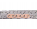 079109229L TIMING CHAIN VW A4 A6 A8 2 4 3 2FSI 4 2 05 10 Catalog number of the part 079109229L
