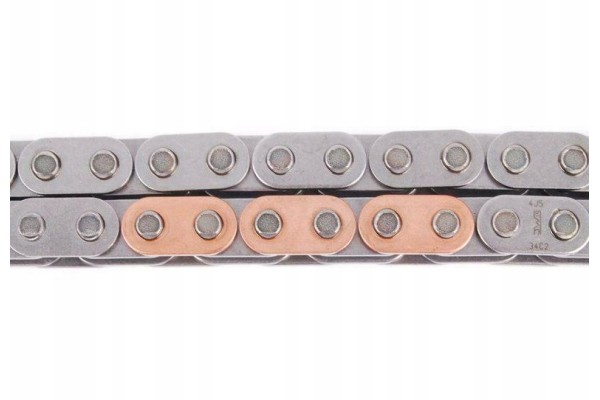 079109229L TIMING CHAIN VW A4 A6 A8 2 4 3 2FSI 4 2 05 10 Catalog number of the part 079109229L