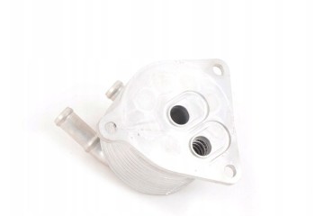 24148627861 GEARBOX OIL COOLER BMW X2 F39 Part manufacturer BMW OE