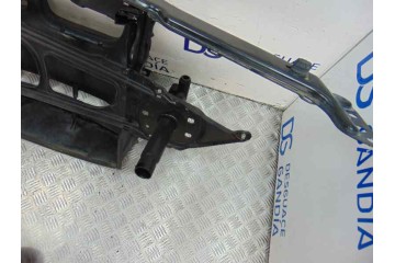 8202831 PANEL FRONTAL BMW SERIE 3 BERLINA (E46) 316i 2001 8202831 180397 BMW - 4