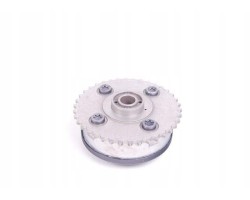 11367583207 VARIABLE TIMING WHEEL BMW 1 E81 3 0 06