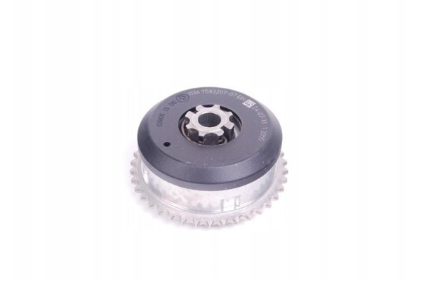 11367583207 VARIABLE TIMING WHEEL BMW 1 E81 3 0 06 Part manufacturer BMW OE