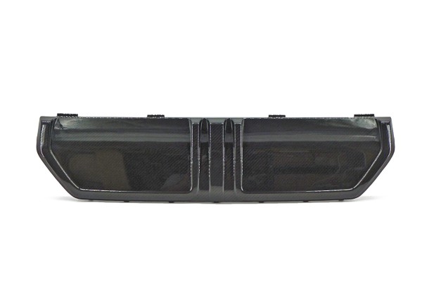 Rear diffuser M Performance carbon BMW G20 G21