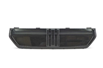 Rear diffuser M Performance carbon BMW G20 G21