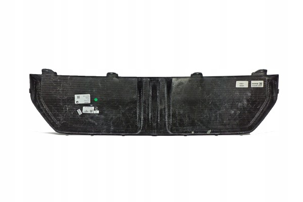 Rear diffuser M Performance carbon BMW G20 G21 Part manufacturer BMW OE