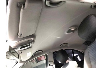 MERCEDES-BENZ CLASE E (BM 211) BERLINA E 220 CDI (211.006)