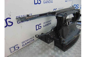 8202831 PANEL FRONTAL BMW SERIE 3 BERLINA (E46) 316i 2001 8202831 180397 BMW - 5