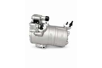 AIR CONDITIONING COMPRESSOR VOLVO S90 XC90 2 0I HYBRID 16 36012838