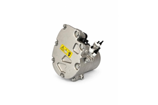 AIR CONDITIONING COMPRESSOR VOLVO S90 XC90 2 0I HYBRID 16 36012838 Part manufacturer AUTO KLIMAT